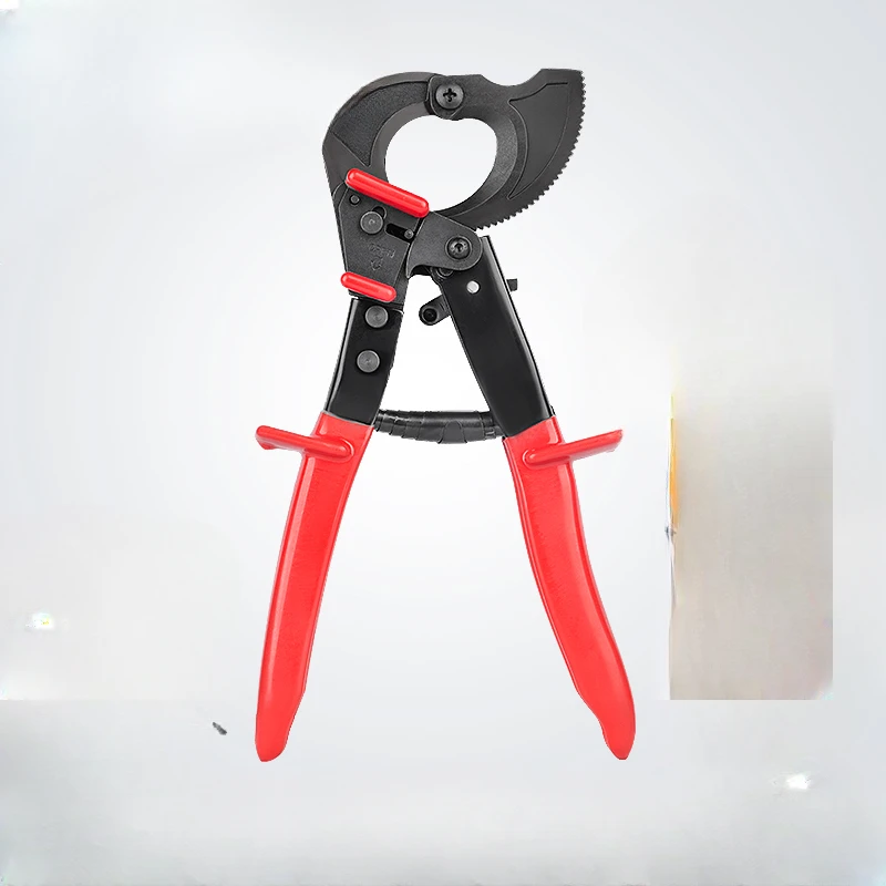 

Mechanical cable cutter CC-325