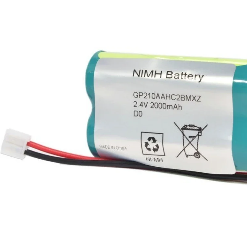 لبطارية Dentsply Y-EP9-403 PROPEX II BINGO PRO B-31 GP210AAHC2BMXZ #2