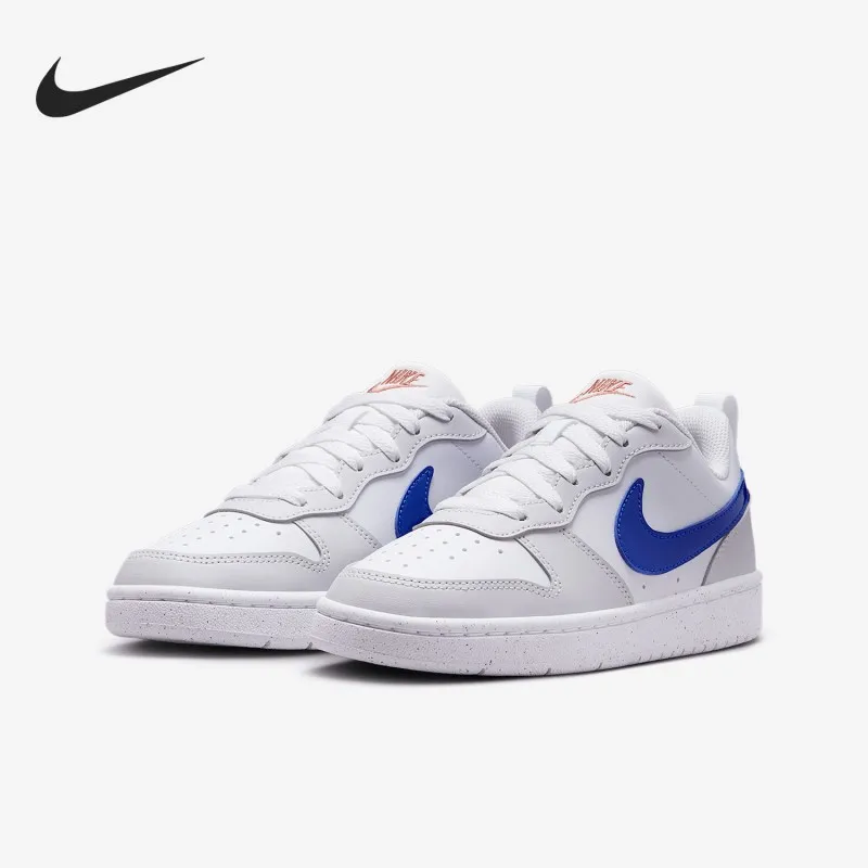 

Nike/Nike Kids' Retro Sports Casual Skate Shoes for Boys and GirlsDV5456-125
