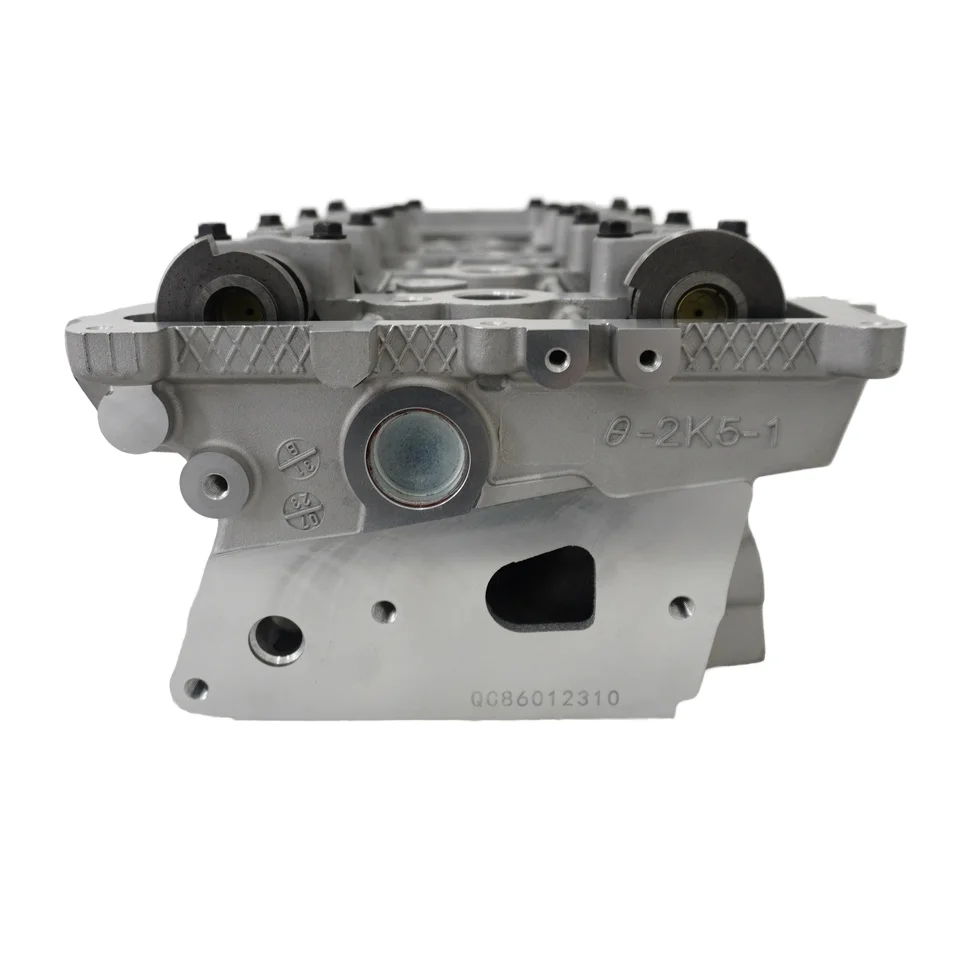 

Goldmax New Cylinder Head Assembly G4KD Compatible With For Hyundai Tucson Sonata Azera Grandeur Santa Fe Models