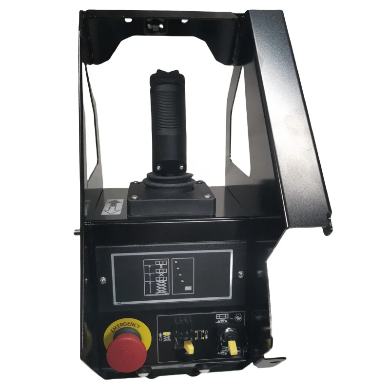 

1001274604S platform control box