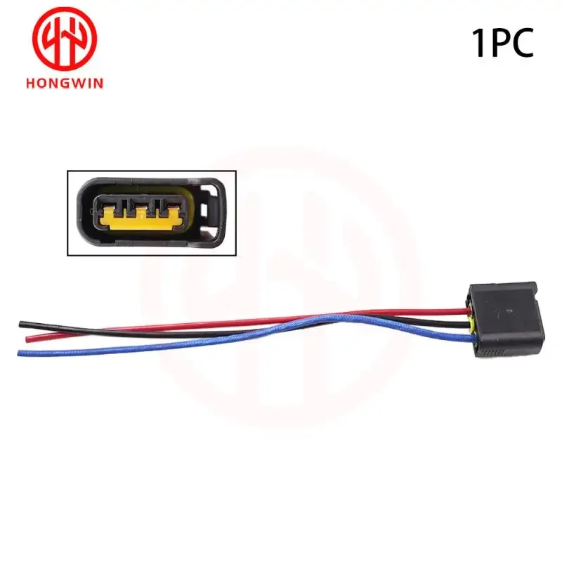 1/5/10PCS ignition coil Connector Repair Harness Plug Wiring Connector 90048-52130 For TOYOTA AVANZA DUET SPARKY CAMI view 3