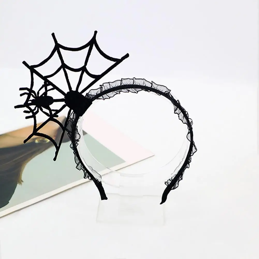 Spider Web Costume Halloween Decoration Unique Halloween Party Decor Ideas Women's Halloween Spider Web Costume Set for Carnival
