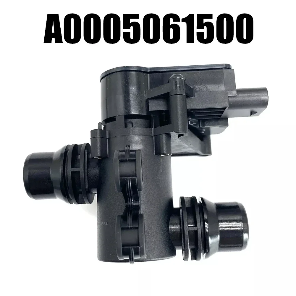 

Newest Air Conditioning Water Control Valve For Mercedes For C CLS GL G EQC OEM A0005061500 Direct Replacement Car Accessories