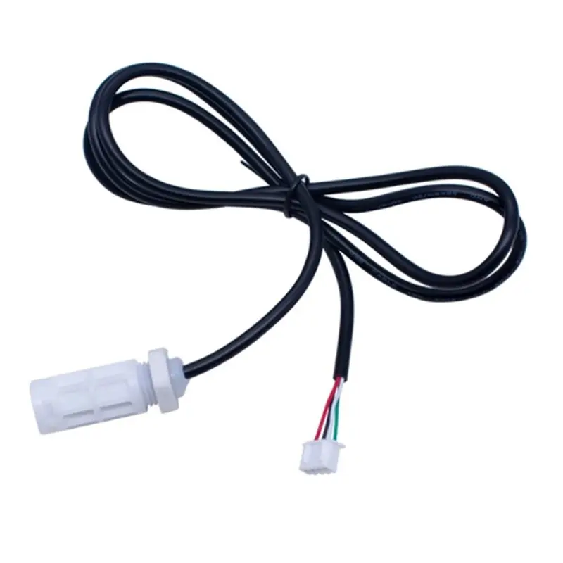 Hot SV-XH2.54 Connector Waterproof Dustproof Temperature Humidity Sensor Module High Precision Digital Sensor Probe