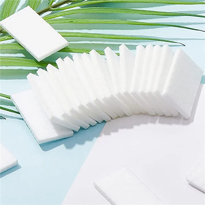 

MOPHE-200 шт., сменные подушечки без запаха, подушечки для ароматерапии, подушечки для ароматического масла, электрические диффузоры, подушечки для ароматизаторов и шариковых пробок, диффузоры