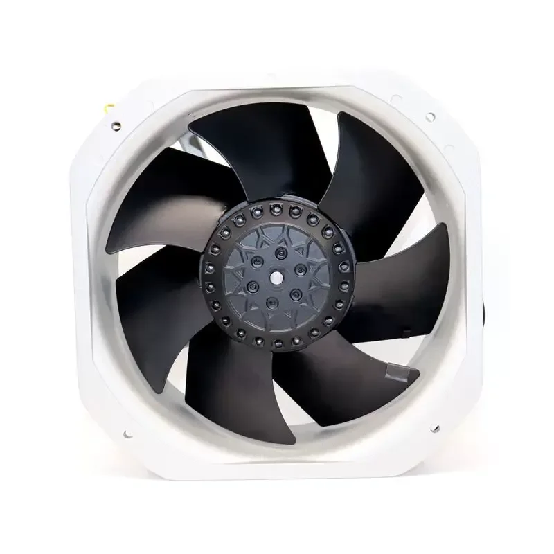 For GN225H2C-N01 220-240V 420MA80W original and genuine ACDCFAN imported high temperature resistant fan