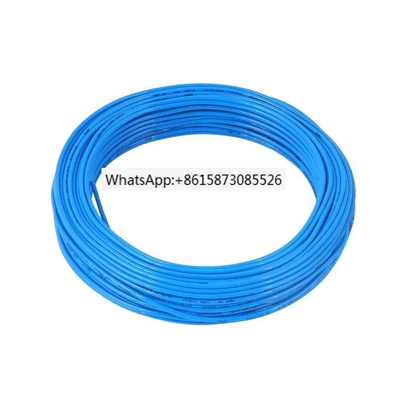 Festos PUN-H-8X1,25… - image