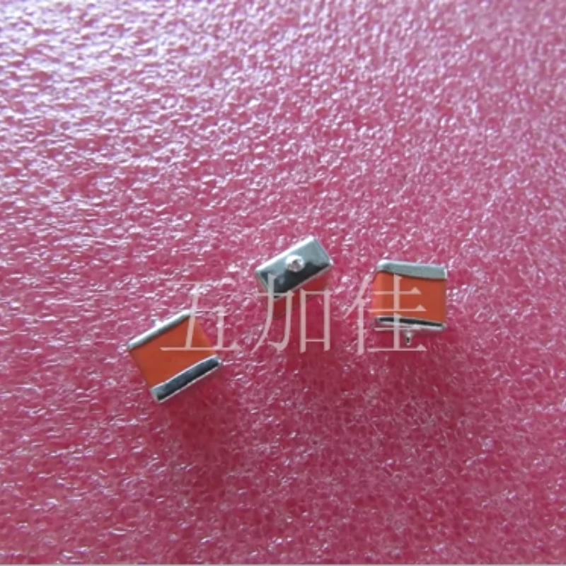 

5PCS/US 6.3V1000UF 20% 595D108X06R32T military grade tantalum capacitor