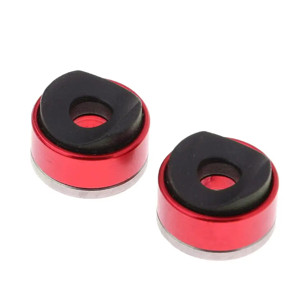 Bicycle Clip Bolt Lever Slider Quick Release Skewers Ultralight for Front Rear Wheel Fixation Accessories