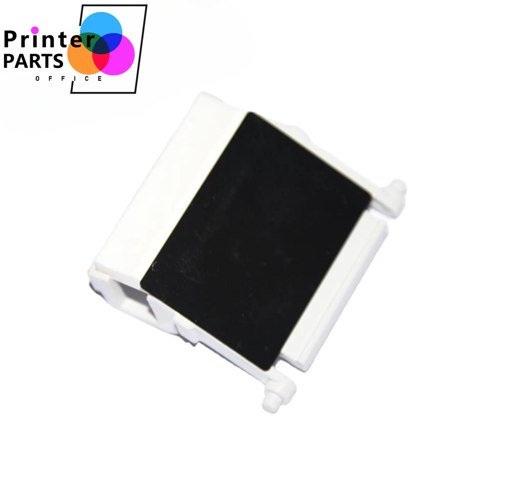 2pcs Original New JC97-03069A Doc Feeder Separation Pad For Samsung 6210 6220 6240 6250 6260 2670 3870 4070 4835 5639 5739