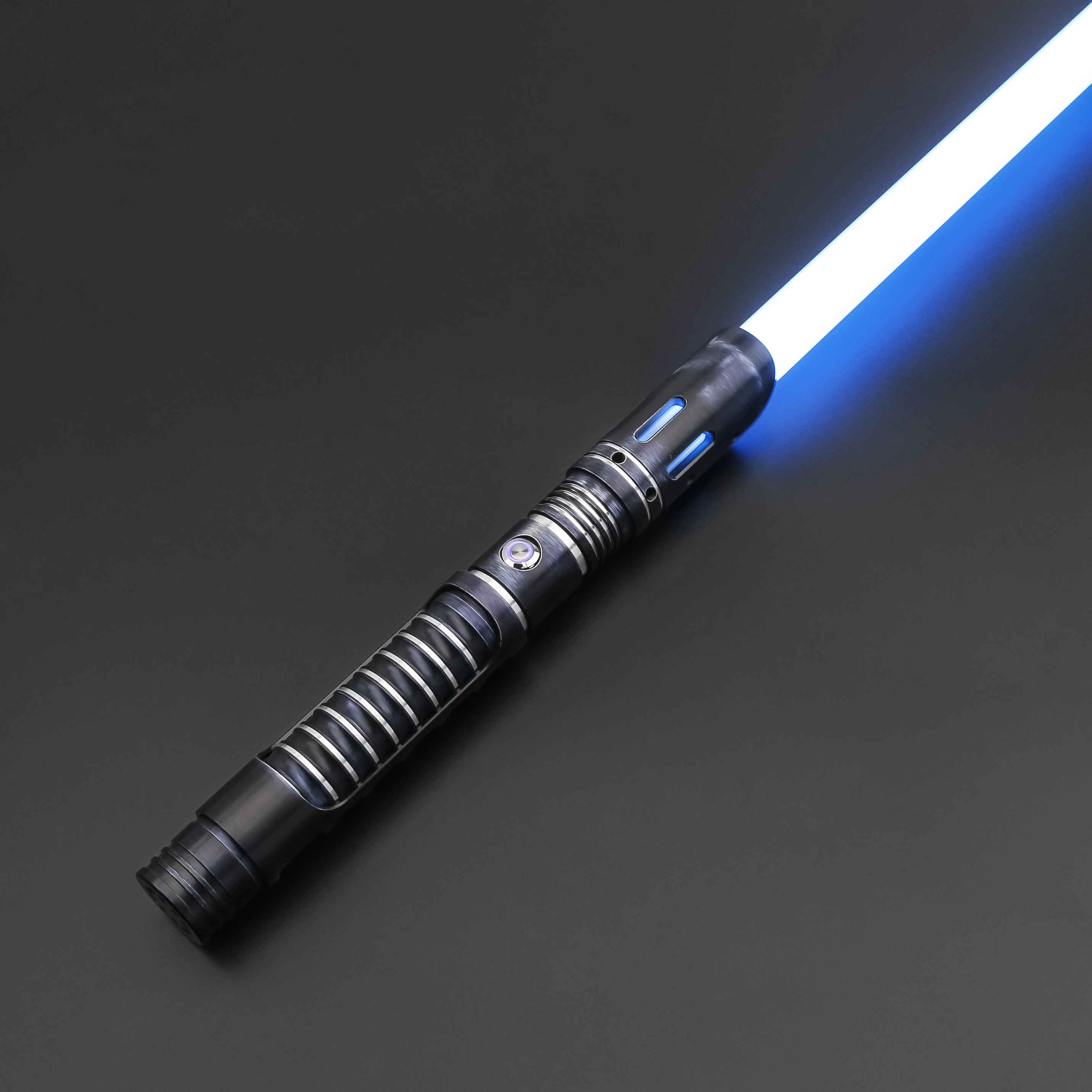TXQSABER Lightsaber E22 بكسل SDRGB Lightsword السلس سوينغ FOC الناسف الثقيلة المبارزة جيدي المعادن هيلت ضوء السيف لعب للكبار