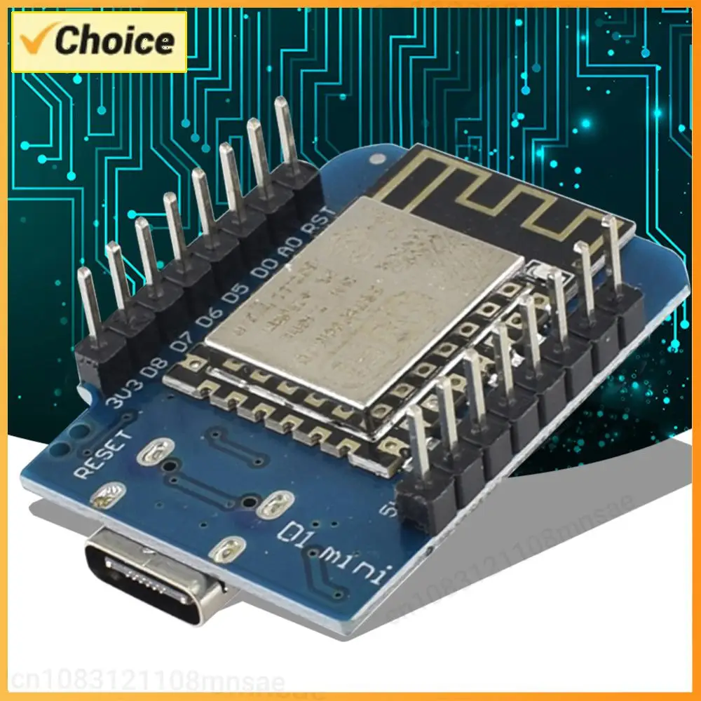 ESP8266 ESP-12F D1 …