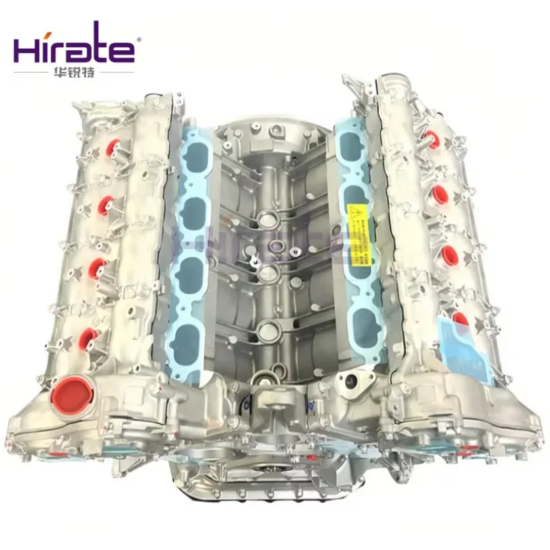 8 اسطوانة 273 961 963 5.5L 285KW مجموعة محرك السيارات لبنز GL450 محركات السيارات للبيع