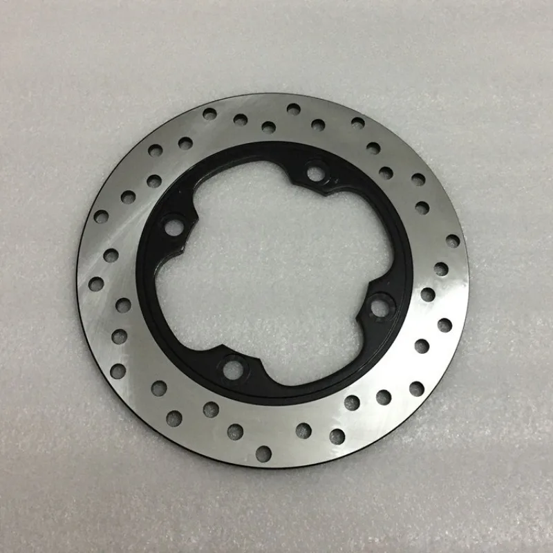 240 Mm Dia. High Quality Front Brake Disc Motorcycle Front /Rear Brake Disc for Lifan LF150-10B/10F/10S KP150 KPR150