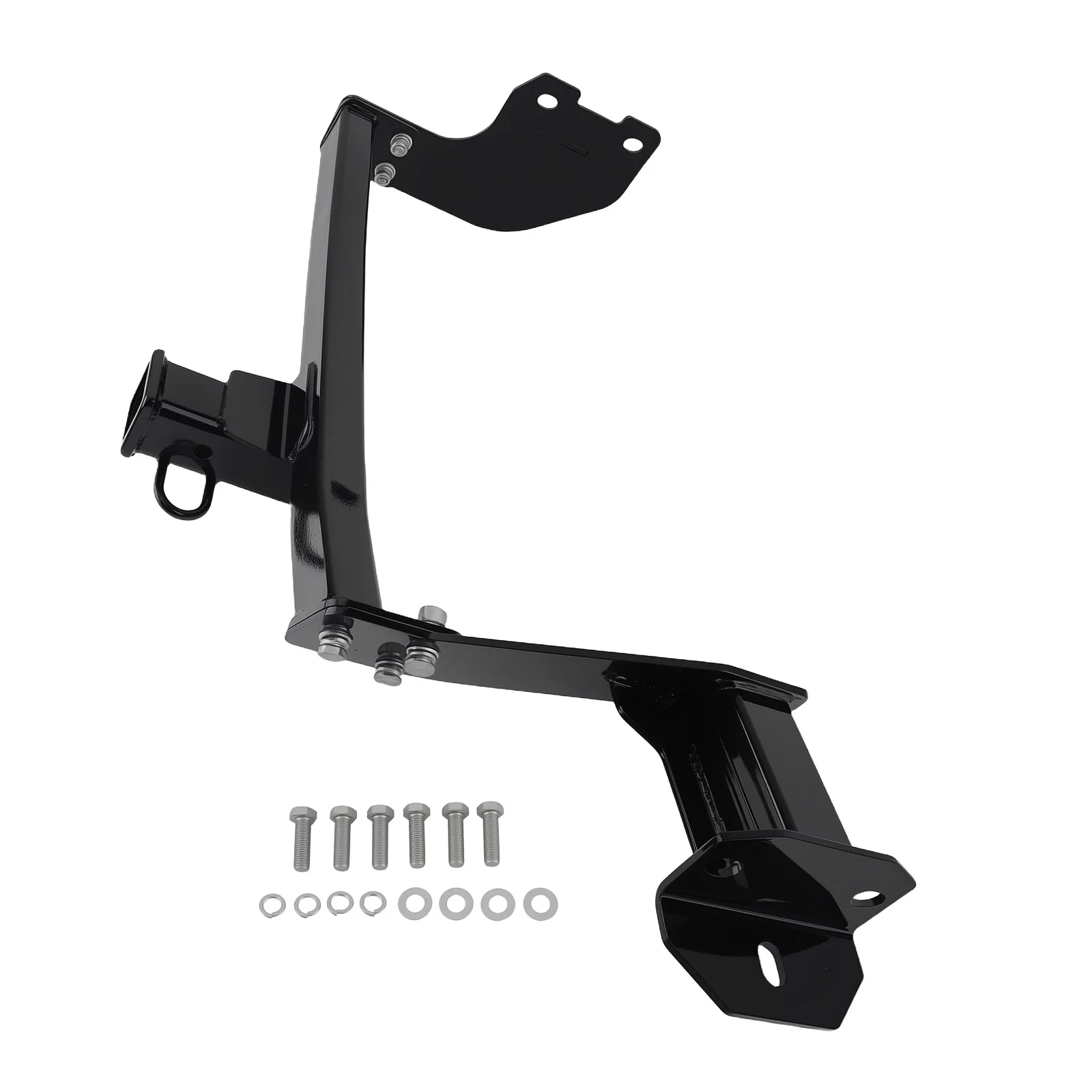 

Фаркоп с приемником 2 дюйма для Hyundai Santa Cruz 22-25, класс 3, 5000 фунтов GTW