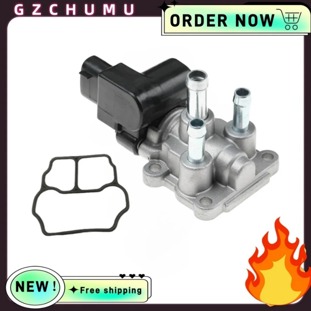 

Idle Speed Control Valve OEM# 22270-16090 for T0yota Corolla Avensis AE10 AE11 2227016090 136800-1060 1368001060