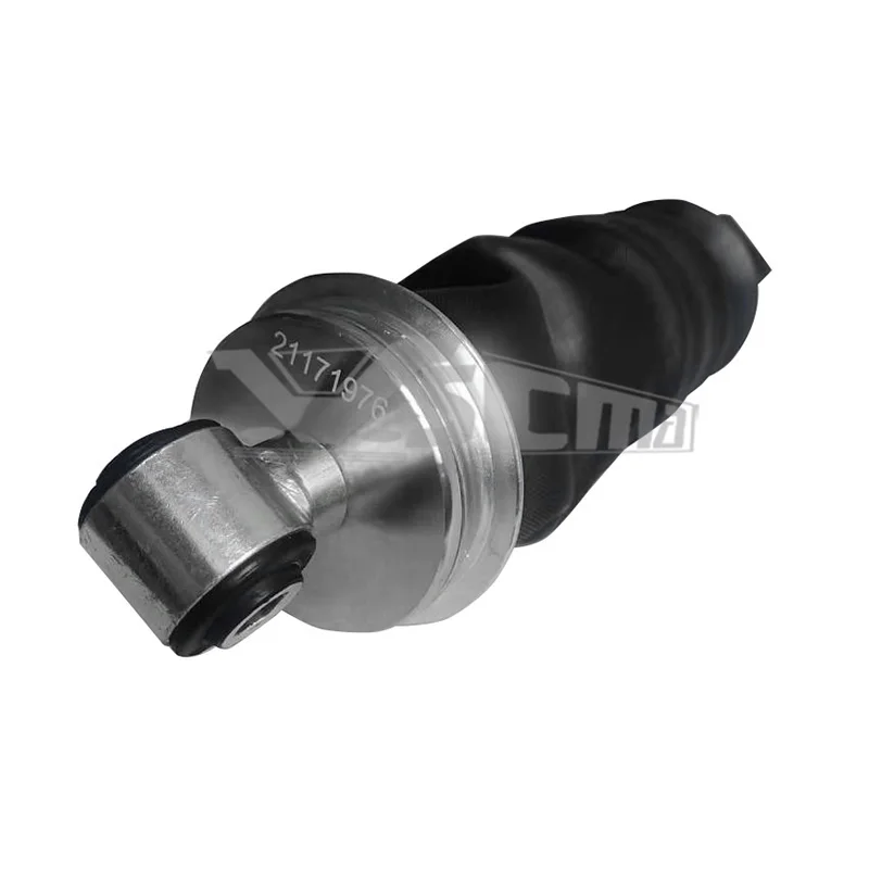 Suitable for Volvo SINOTRUK truck cab rear airbag shock absorber VOE 21171976/24182857