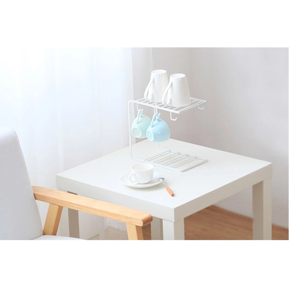 

glass cup rack cup holder glass cup holder cup drain holder cup organizer shelf