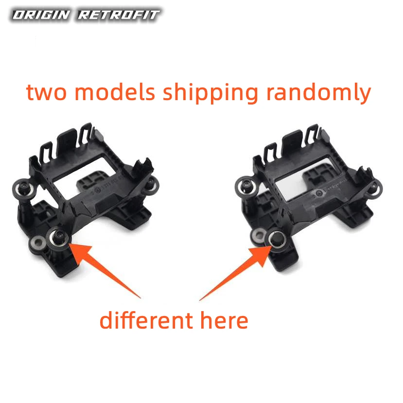 3Q0 907 704 A For Passat B8 ACC Adaptive Cruise Radar Sensor Support Bracket 3Q0 907 704A 3Q0907704A