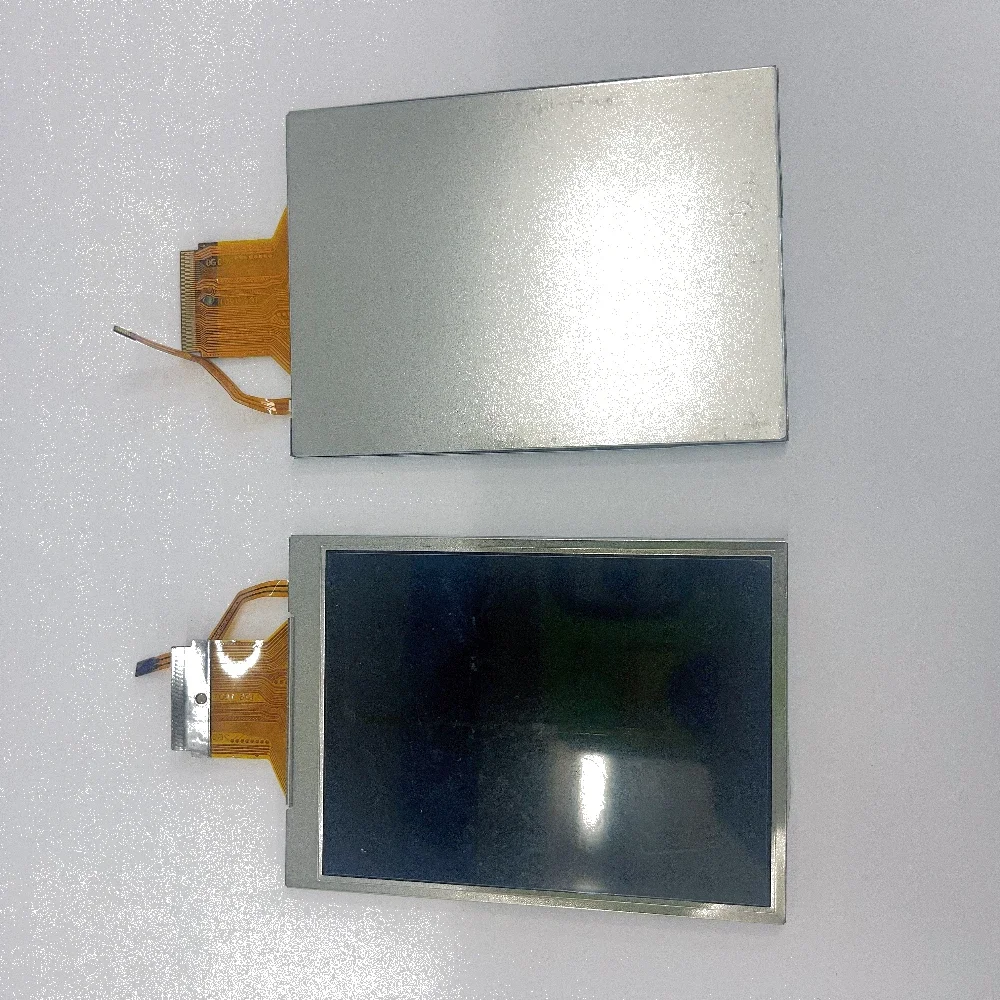 1 قطعة جديد لكانون EOS 1500D T7 2000D نسخة شاشة عرض LCD مع ملحقات إصلاح الكاميرا الرقمية الخلفية #2