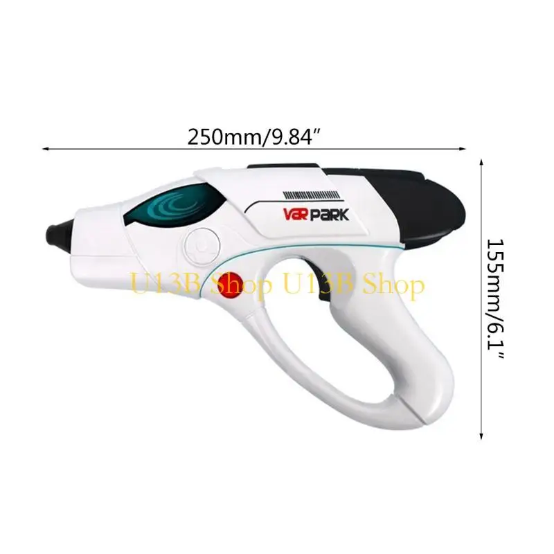 U13B cho súng game ar thông minh đồ chơi Sensing Gamepad Air Guns cho đồ chơi sáng tạo