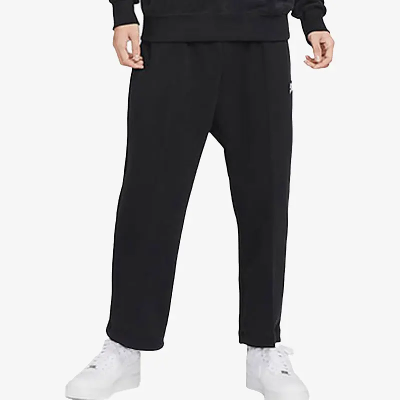 

Nike genuine new casual knitted loose straight leg men's sports pants 623455-010