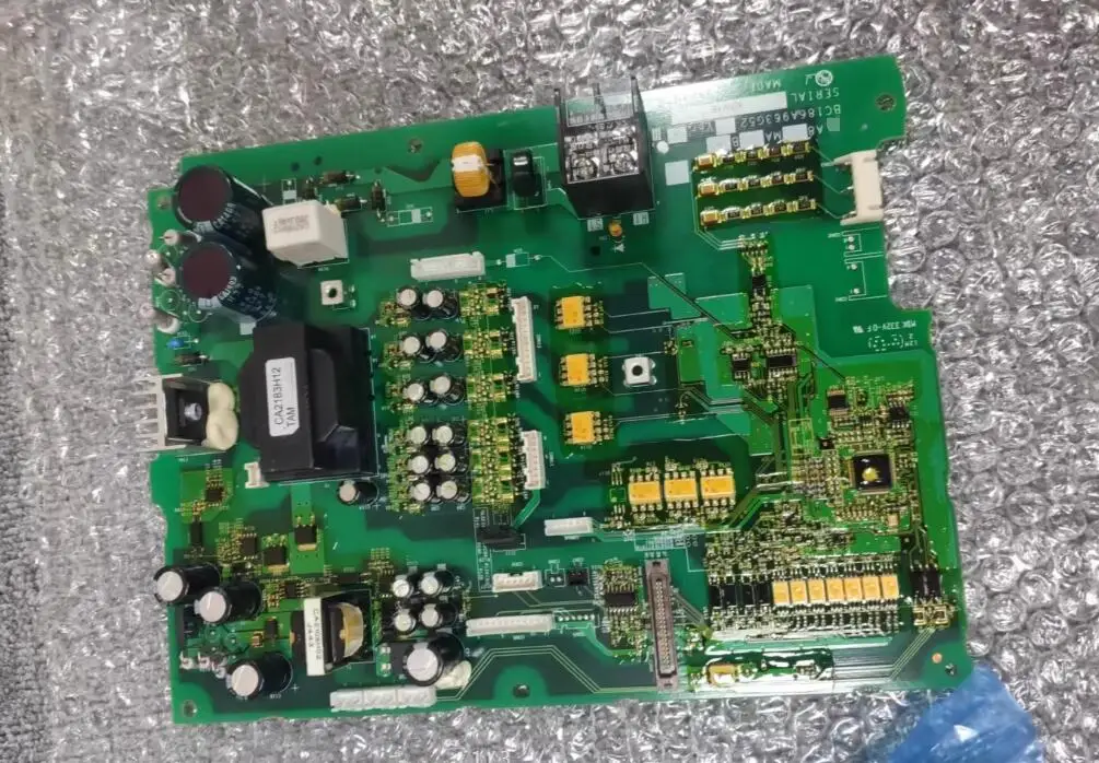 

BC186A963G52 A84MA132B-60 brand new original inverter power board BC186A963G52