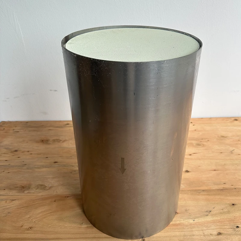 9AA087 SCR with ASC for DAF XF/CF Till 2018 VDL Futura 400cpsi Selective Catalytic Reduction Core