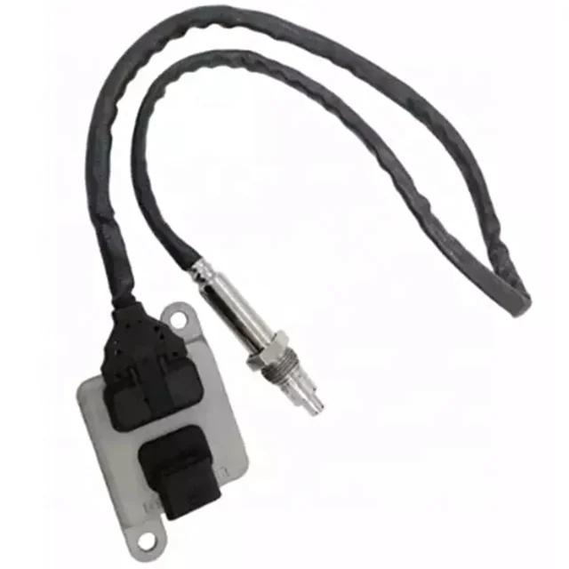 Sensor de oxígeno y nitrógeno OE 5WK9 6681D A0009053403 para Benz, 12V, NOx