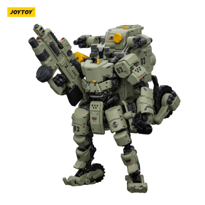 

Фигурка JOYTOY Dark Source Fear XS-03, тактическая модель, подарок, украшение, коллекционная вещь