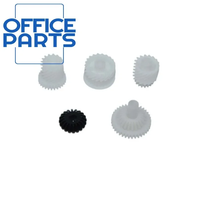 

Шестерня для переработки Xerox color 550 560 570 700 C75 J75 DocuCentre c 6500 5065 7500 5540 7600 Детали для копировального аппарата с тонером