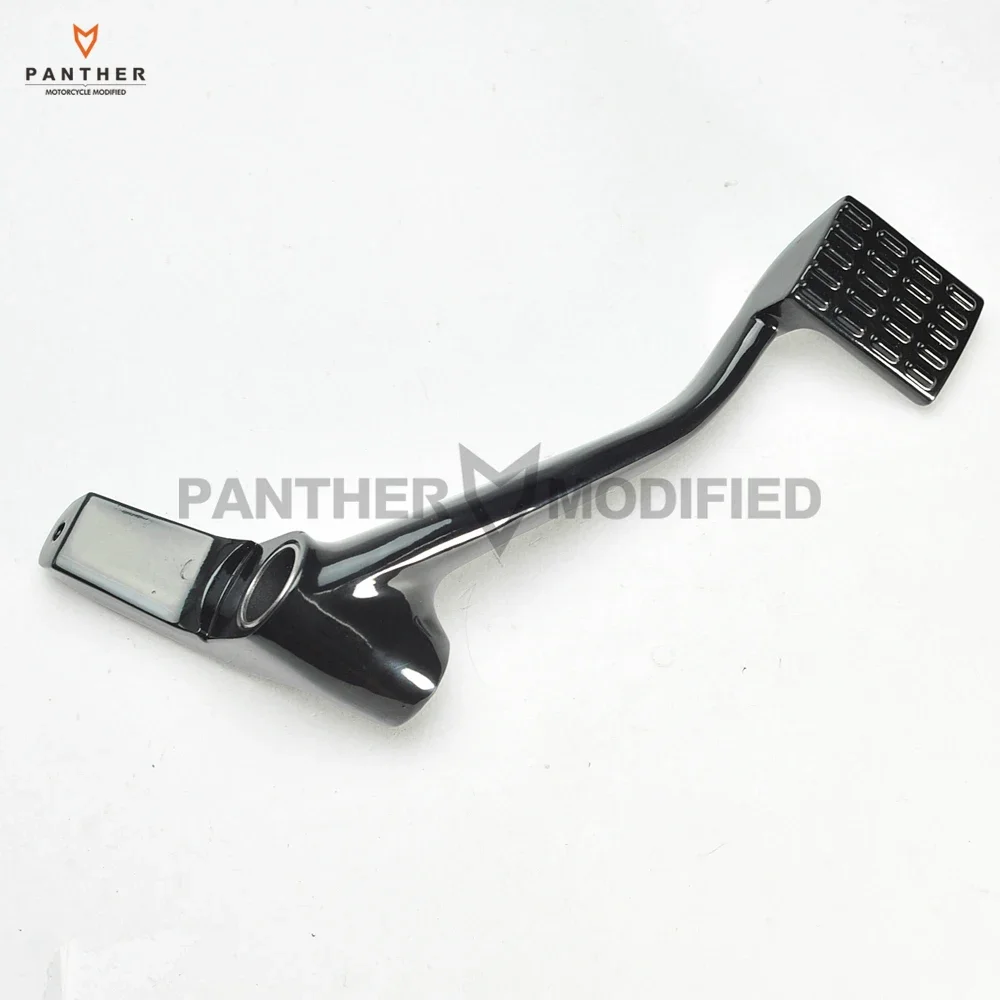 Motorcycle Forward Controls Rear Foot Brake Lever Pedal Moto Brake case for Harley Sportster 883 1200 2004-2013