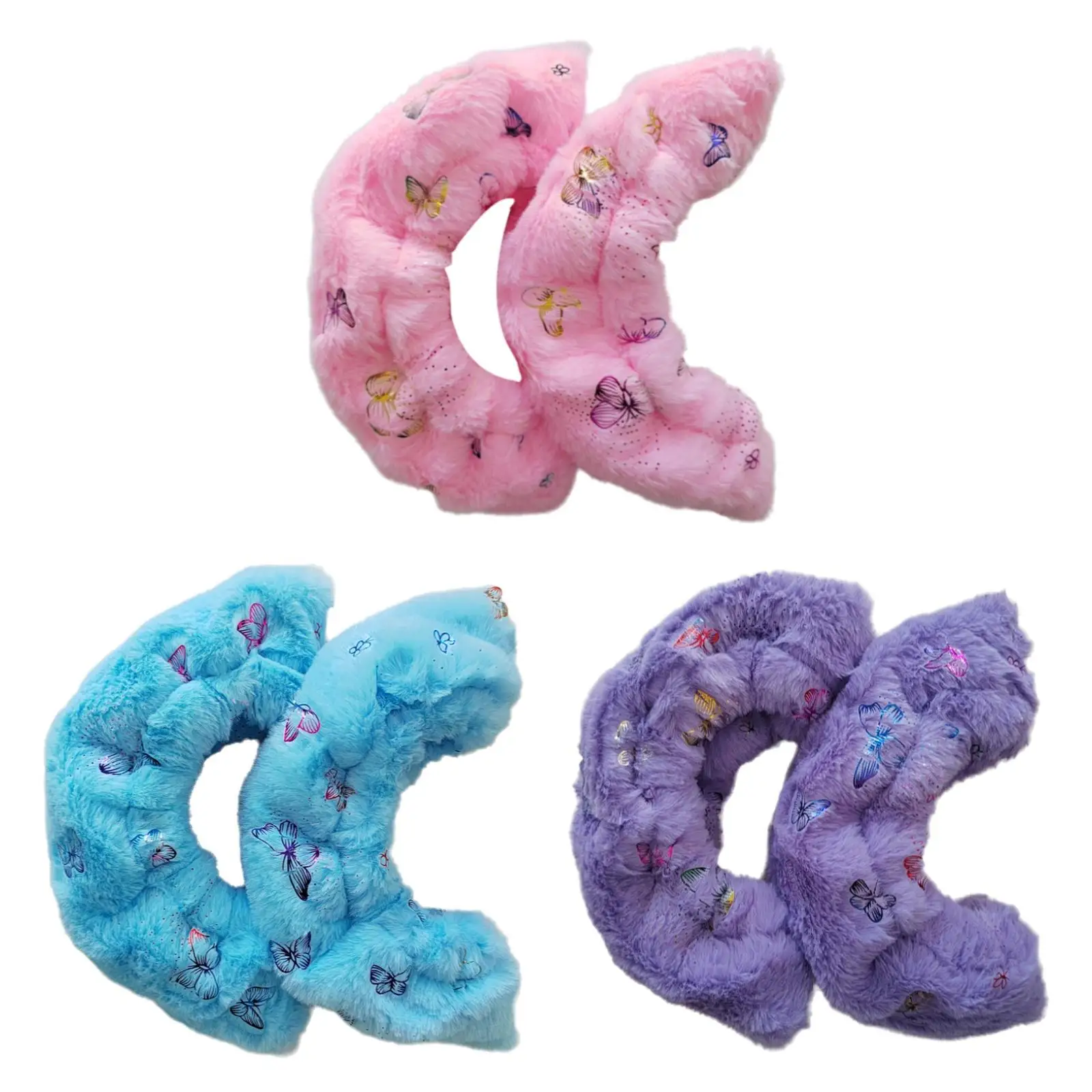 

Ice Skate Blade Covers, Figure Skate Protector, Winter Skate Guards, Skating Cover for Children,