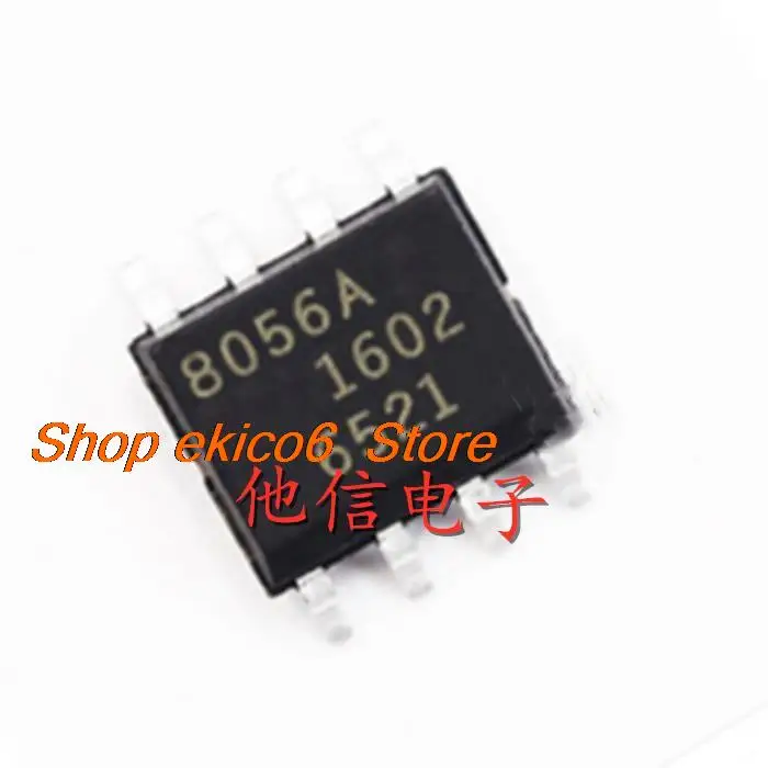 5pieces Original stock  AD8056ARZ AD8056AR AD8056