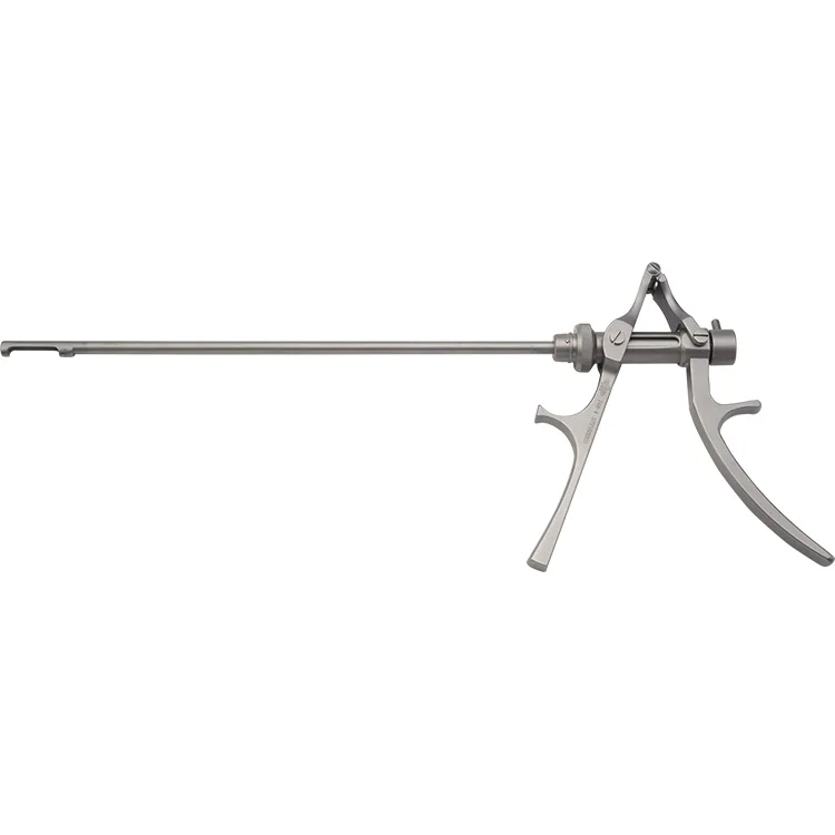 

Urology lithotripsy endoscopic forceps straight, urology surgical instruments