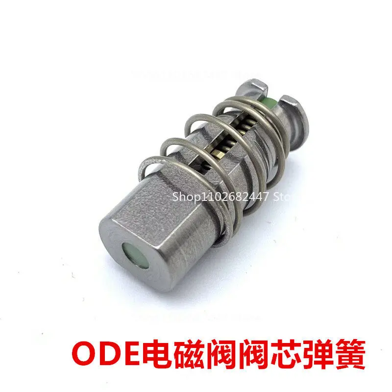 For Hot Mom Novara Legend Kafa Coffee Machine Brewing Head Solenoid Valve Coil Spool OED Spool Spring