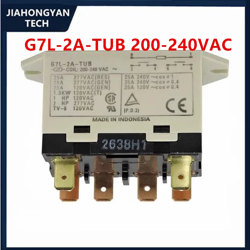 Original G7L-2A-TUB…