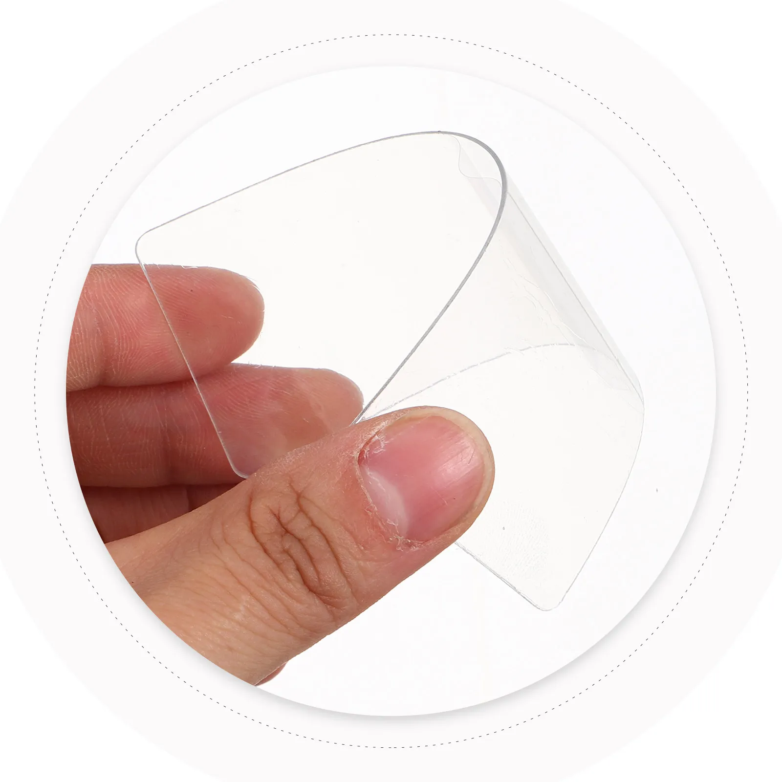 30-pecas-de-fita-adesiva-transparente-dupla-face-removivel-fita-de-montagem-transparente-tiras-adesivas-sem-rastros-para-pendurar-na-parede
