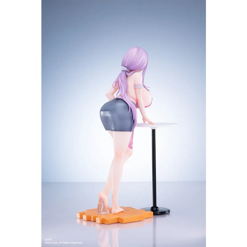 ألعاب كيوي أصلية جديدة كيو نو يوشوكو يوكي 1/6 مجسم محدود + مكافأة