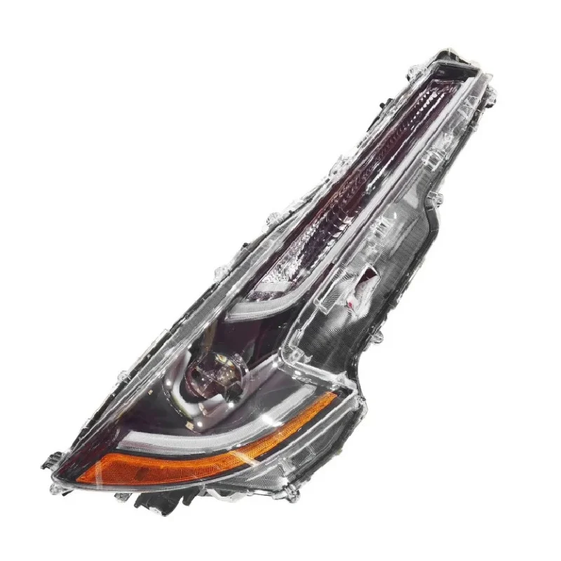 

Factory Hot Selling DOT Approved Head Light Headlamp for Corolla LE 2020-2022 Front Lamp Headlight 81110-02S30 TO2503286