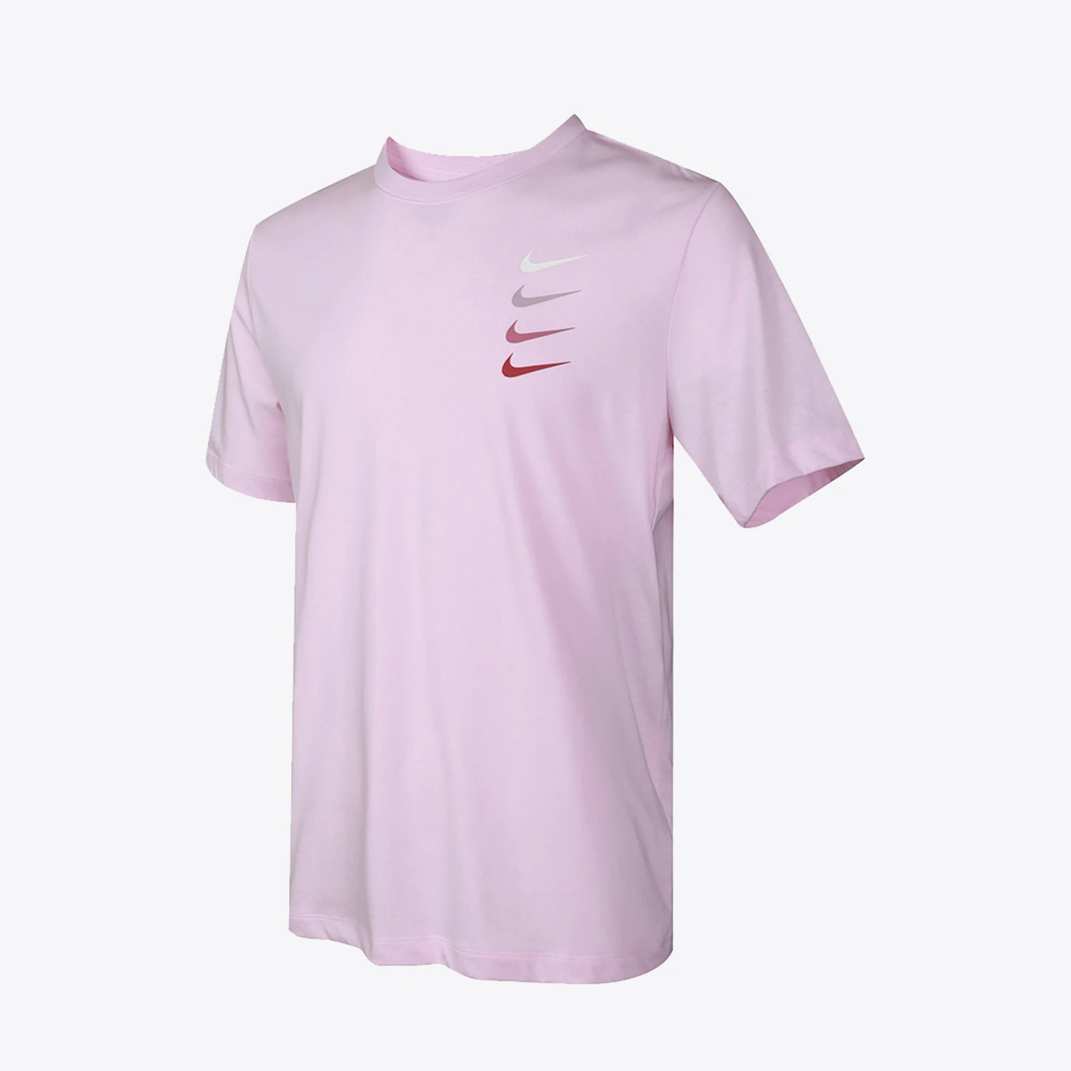 

Футболка Nike Authentic Men's AS M NSW MULTI SWOOSH SS TEE DC2716-630
