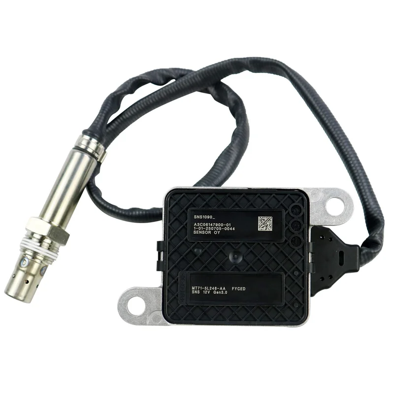 SSS+ MT71-5L248-AA NOx Sensor A3C06147900 fits ford Transit Courier 2018 Onwards 1PCS