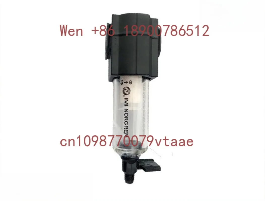 

NORGREN filter F72G-2GN-QT3 spot original straight hair F72G-2AN-QT3
