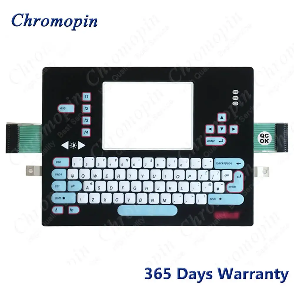 Membrane Keypad Keyboard Switch for Willett-630 Willett 630 Willett630 Membrane Button Keyboard