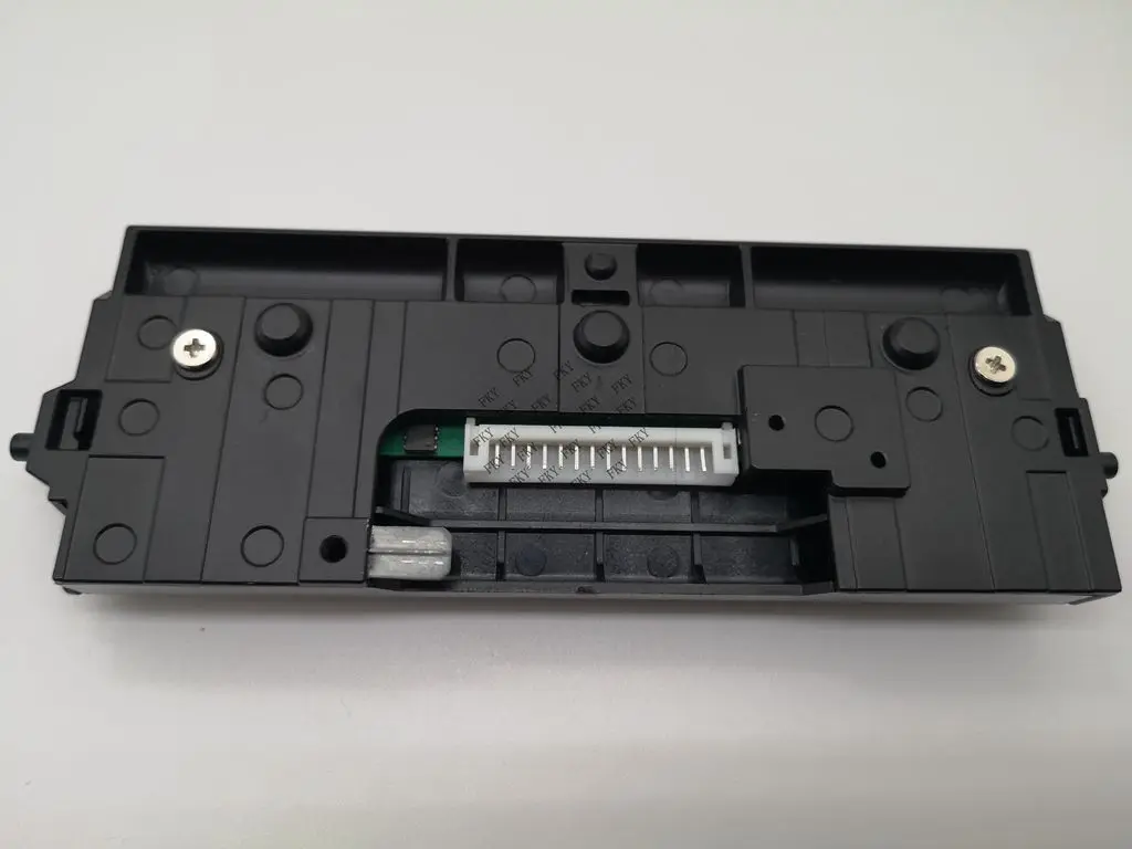 Imagem -04 - Original para Tsc Ma3400 Ma3400p Ml340 Cabeça de Impressão Ml340p Cabeça Térmica Acessórios da Impressora Código Barras Bico Novo