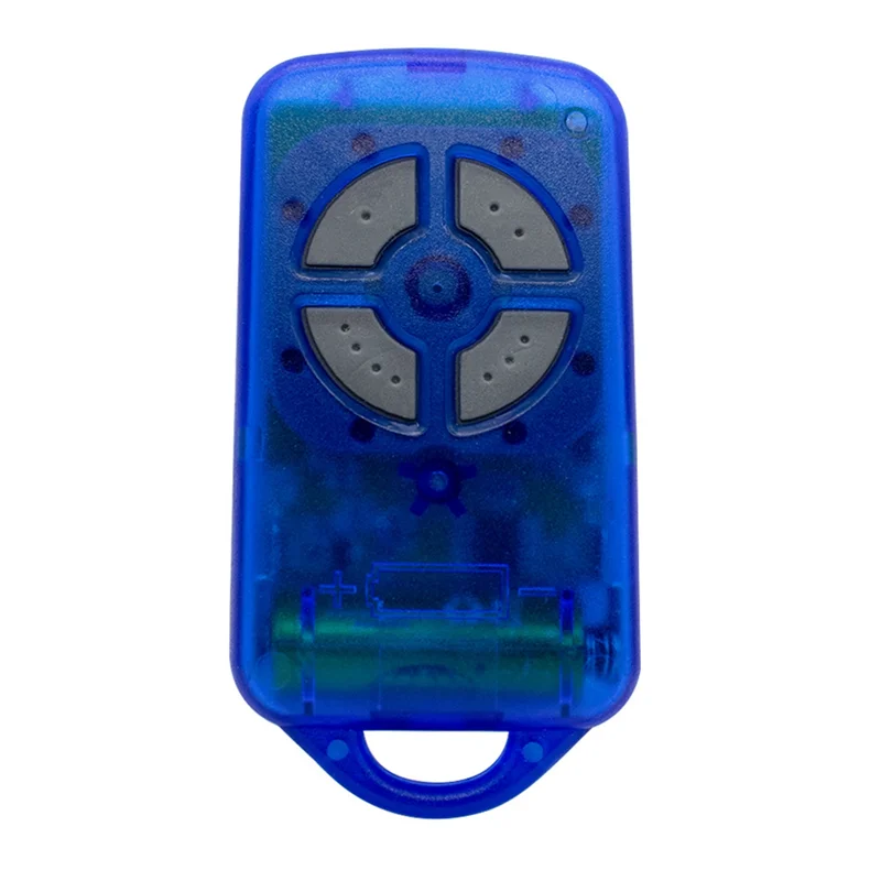 SQPP-3Pcs ประตูรีโมทคอนโทรลสําหรับ ATA PTX4 Securacode 4 ปุ่มรีโมทคอนโทรลโรงรถ