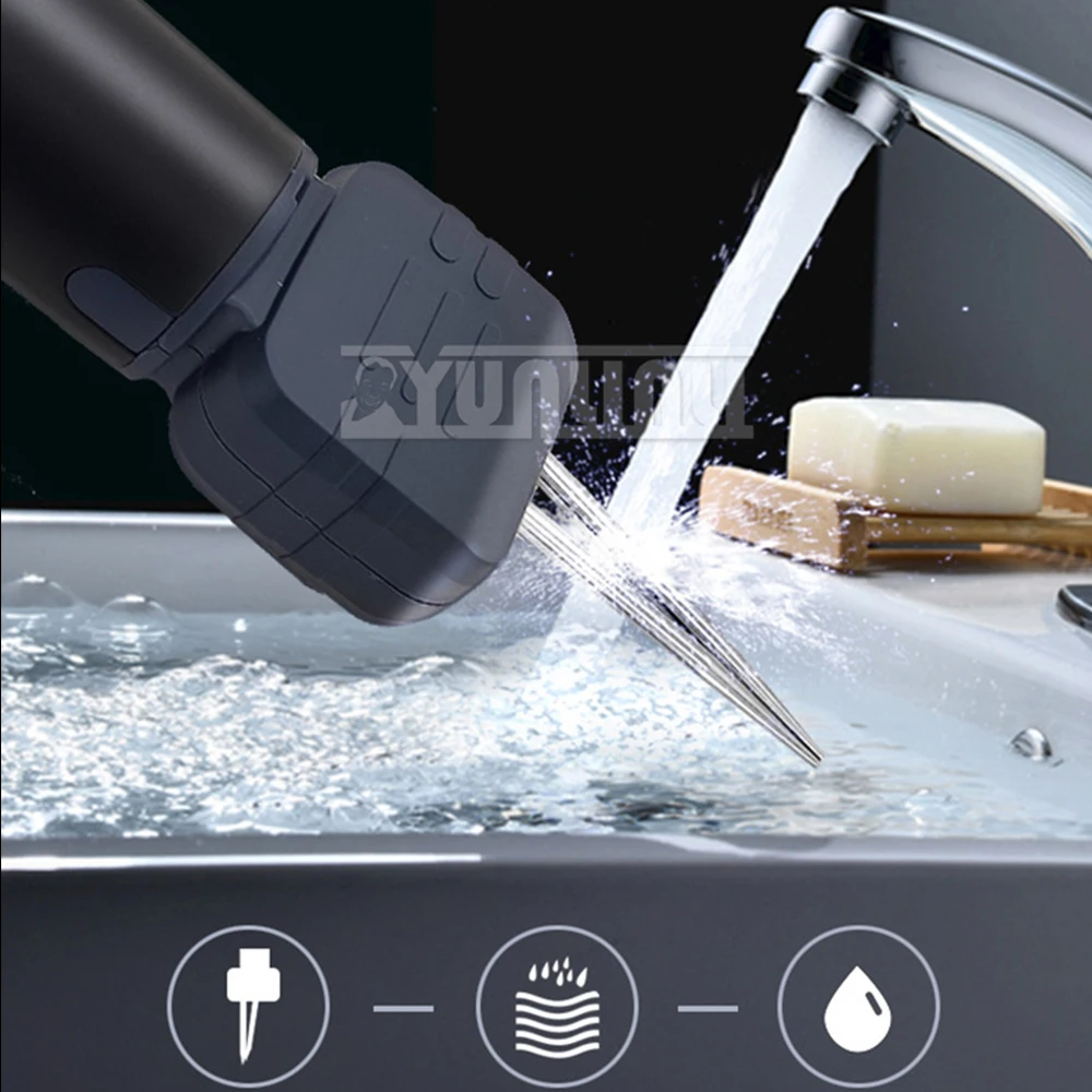 FG018 180 Вт ручная электрическая машина для выщипывания птицы машина для удаления коротких волос машина для выщипывания воска