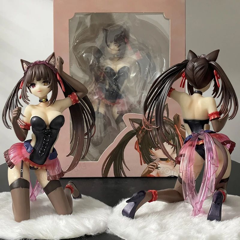 kurumi tokisaki sex doll Tokisaki Kurumi - Date A Live Celebrity Big Breast Anime Sex Doll