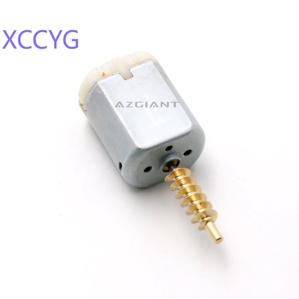 

XCCYG FC-280SC-18165 для Hyundai Kia Mitsubishi задняя дверь багажника замка двигателя актуатор двигателя автомобильные аксессуары